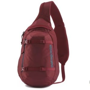 Brand New Patagonia Atom Sling Bag